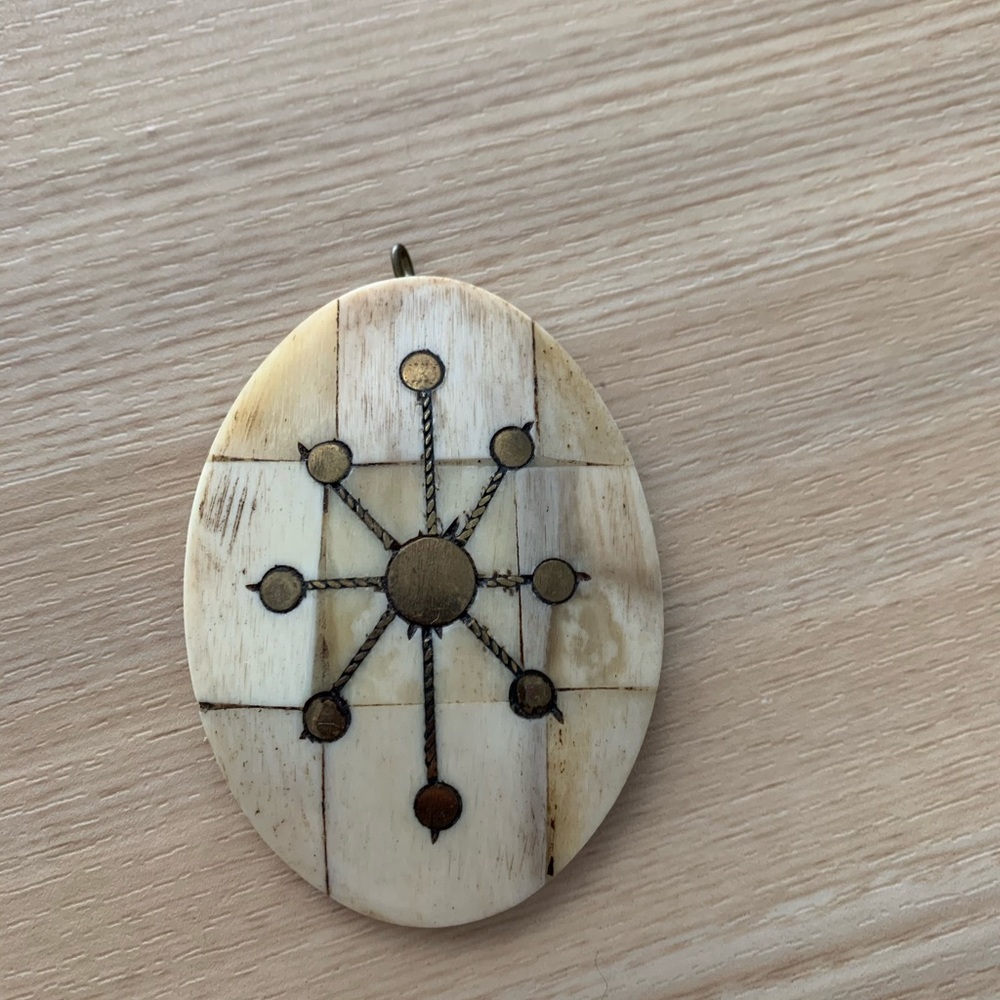 Beautiful pendant - Picture 2 of 6